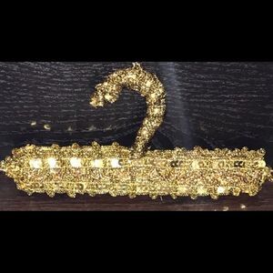 House of Hangers Gold Collection Custom Hangers